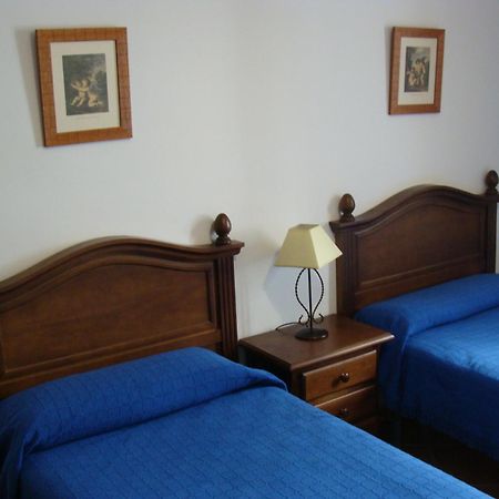 Apartamentos Reysan Vejer de la Frontera Εξωτερικό φωτογραφία