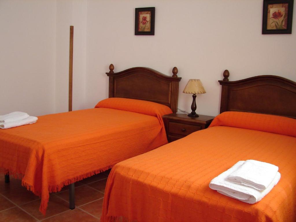 Apartamentos Reysan Vejer de la Frontera Δωμάτιο φωτογραφία
