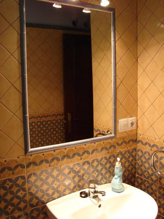 Apartamentos Reysan Vejer de la Frontera Δωμάτιο φωτογραφία