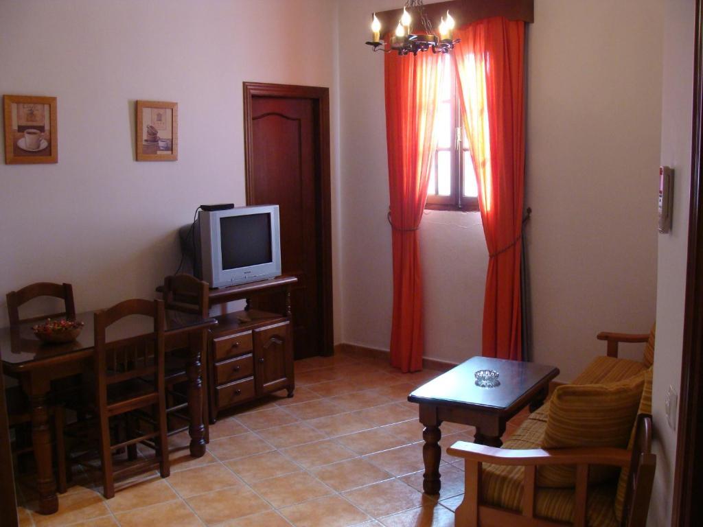 Apartamentos Reysan Vejer de la Frontera Δωμάτιο φωτογραφία