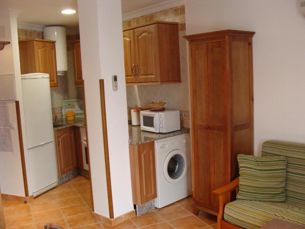 Apartamentos Reysan Vejer de la Frontera Δωμάτιο φωτογραφία