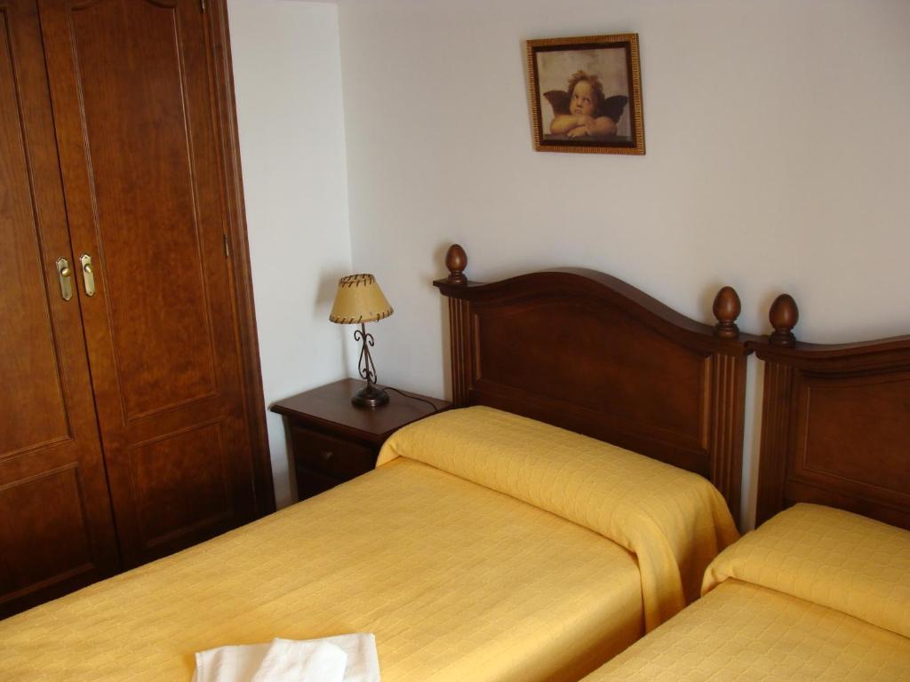 Apartamentos Reysan Vejer de la Frontera Δωμάτιο φωτογραφία