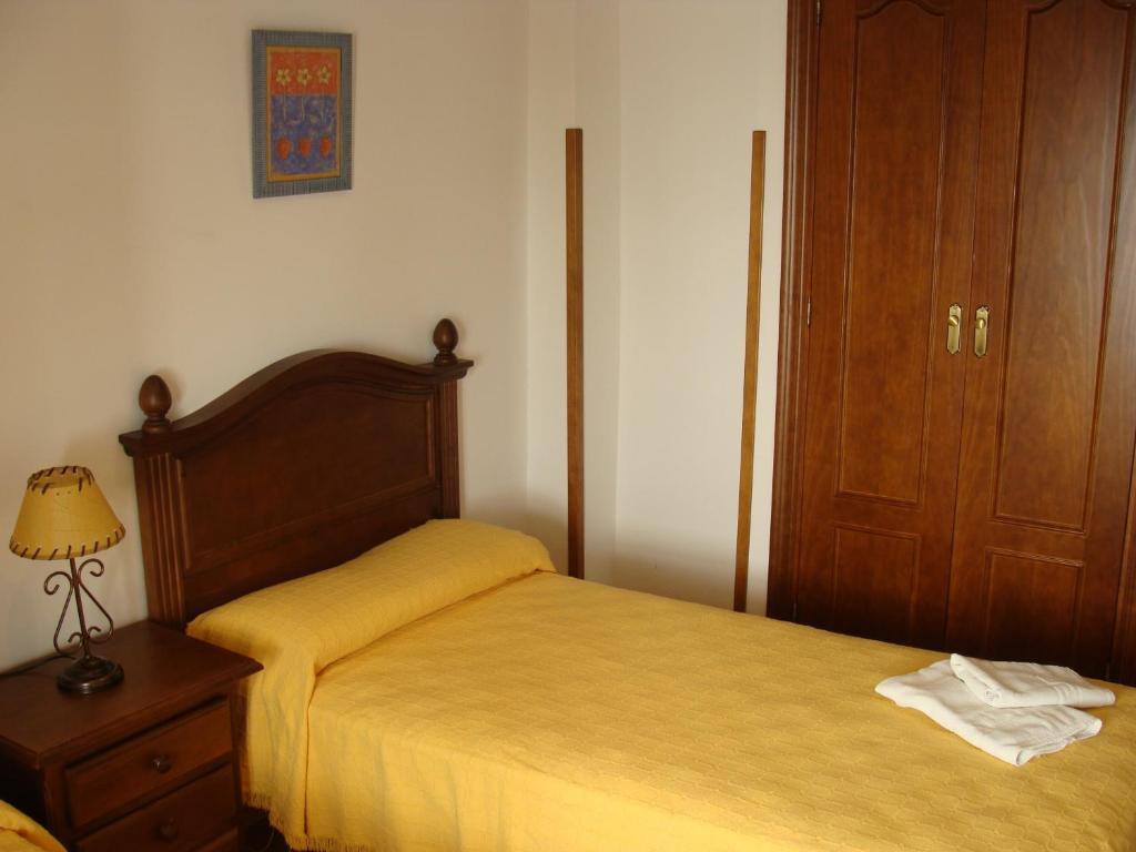 Apartamentos Reysan Vejer de la Frontera Δωμάτιο φωτογραφία