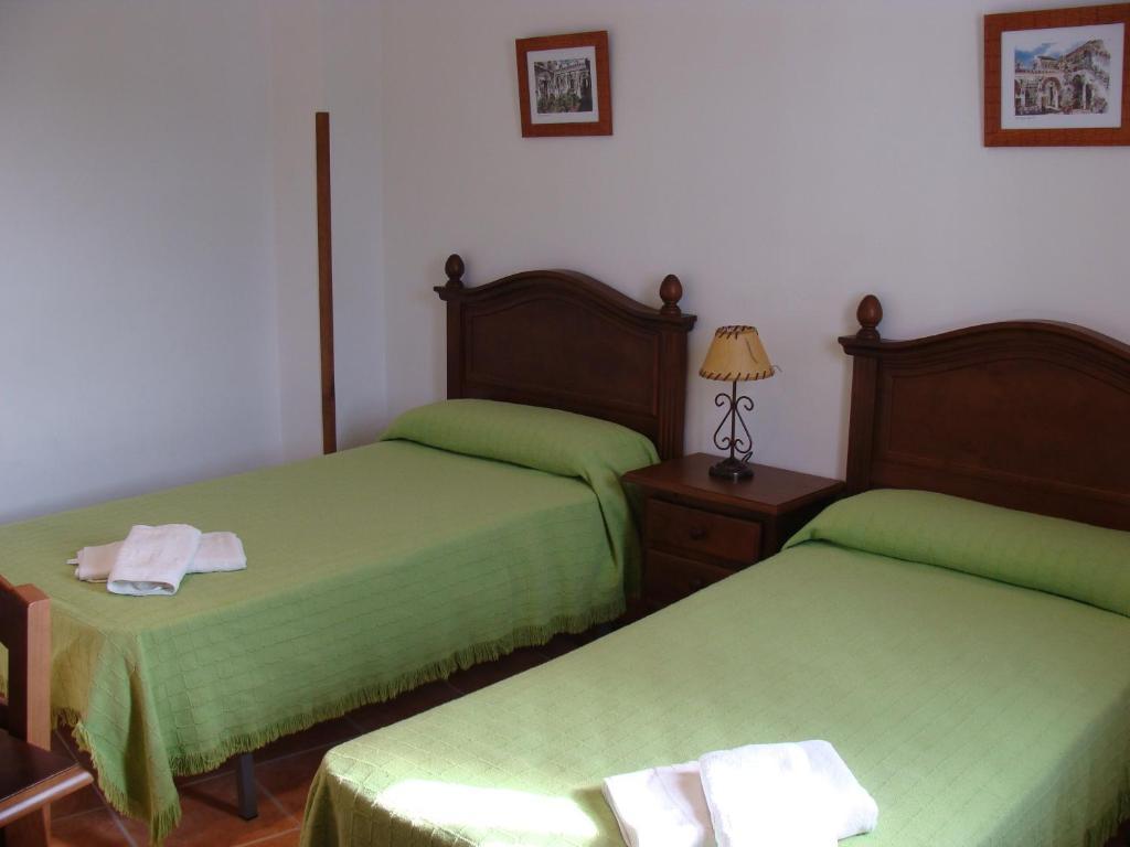Apartamentos Reysan Vejer de la Frontera Δωμάτιο φωτογραφία