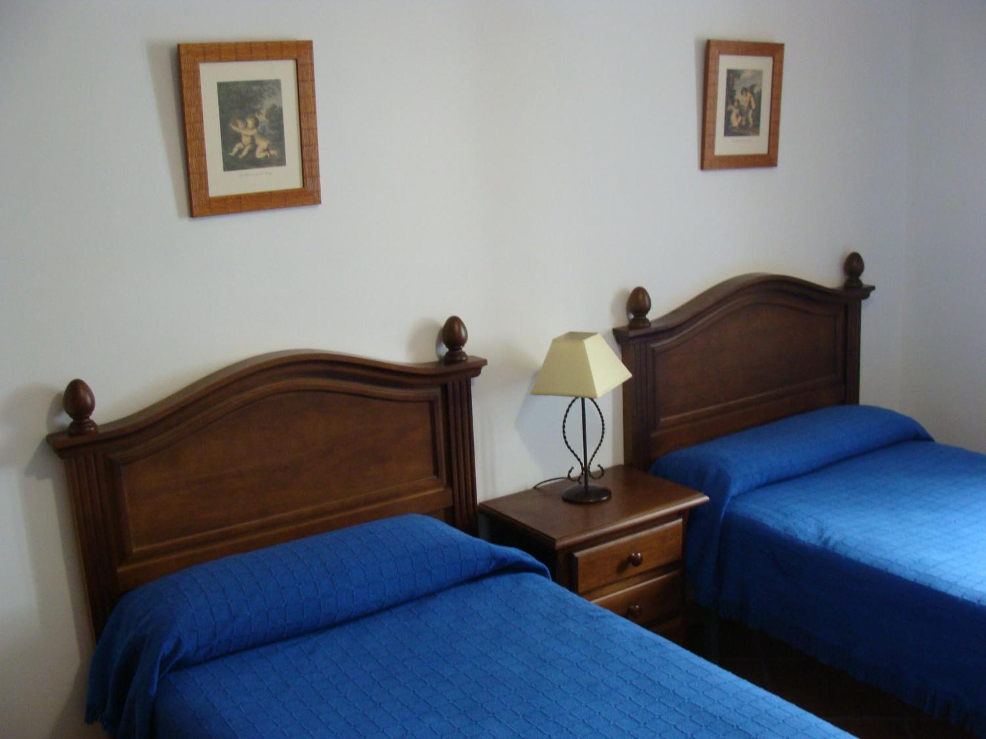 Apartamentos Reysan Vejer de la Frontera Εξωτερικό φωτογραφία