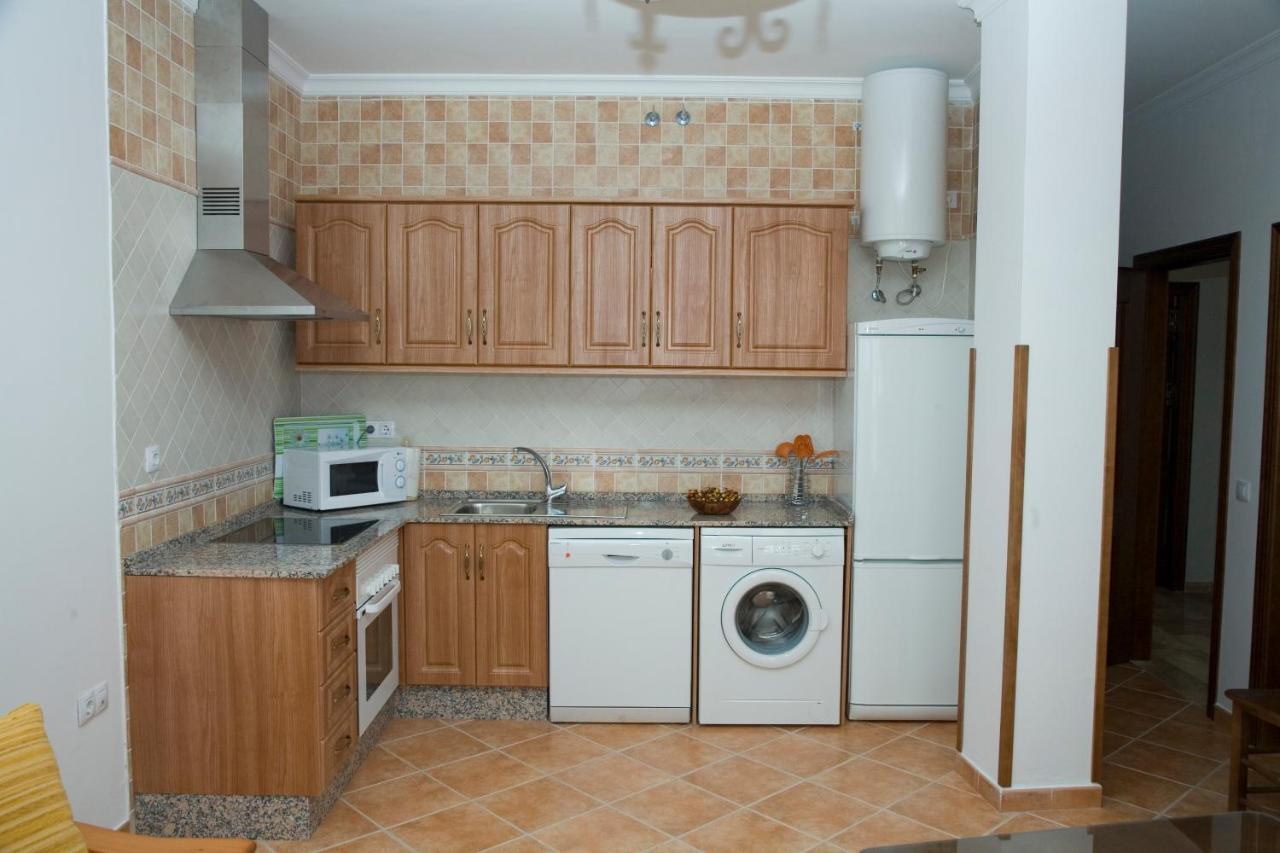 Apartamentos Reysan Vejer de la Frontera Δωμάτιο φωτογραφία