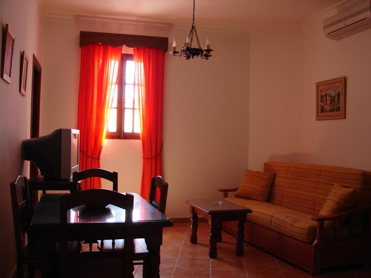Apartamentos Reysan Vejer de la Frontera Δωμάτιο φωτογραφία
