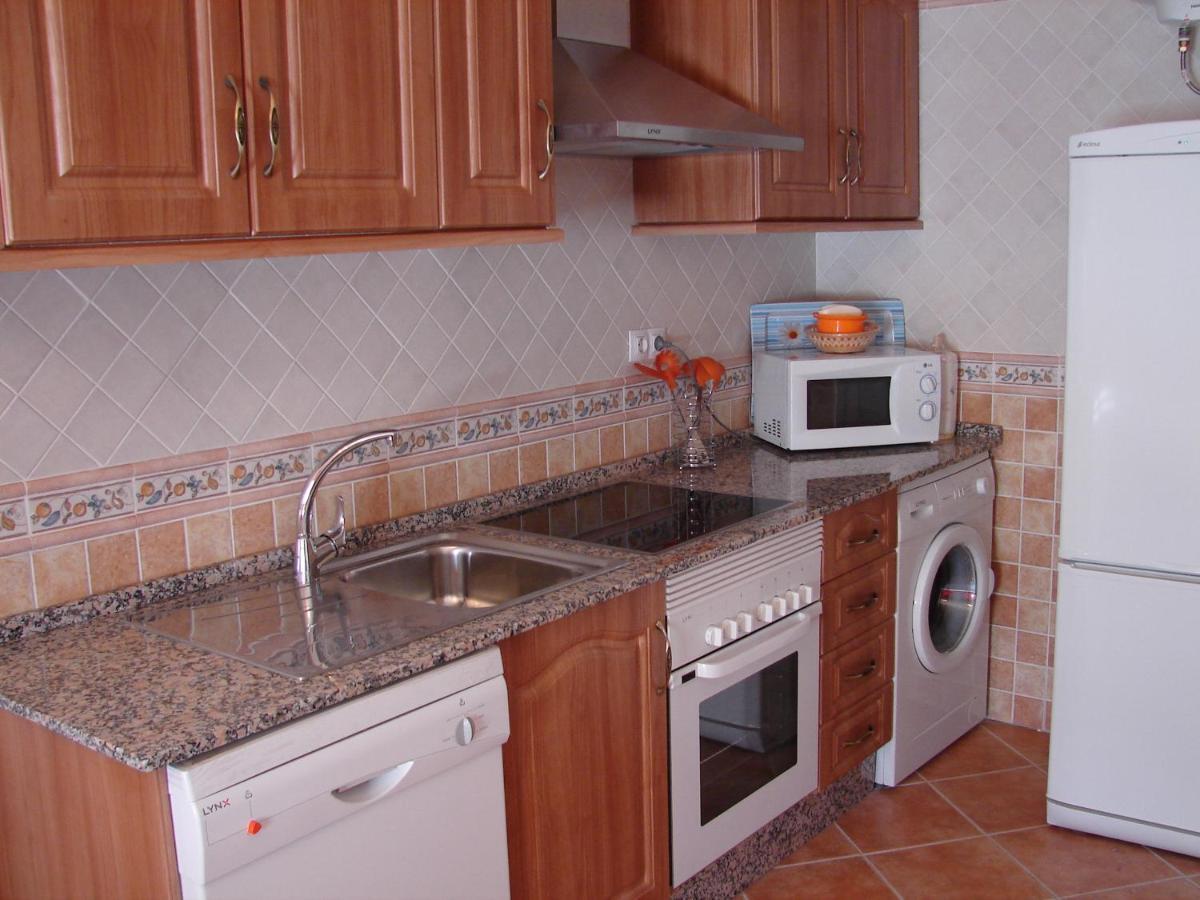 Apartamentos Reysan Vejer de la Frontera Δωμάτιο φωτογραφία